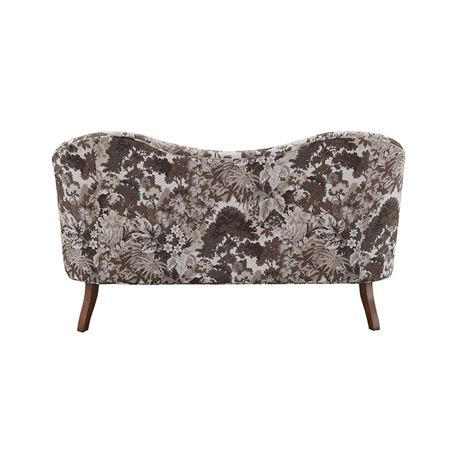 Seaton Settee