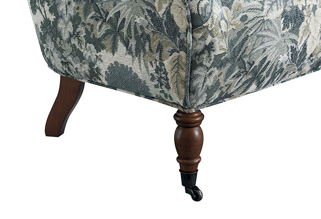 Seaton Settee