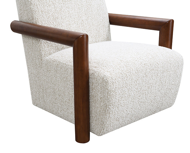 Esher Accent Chair
