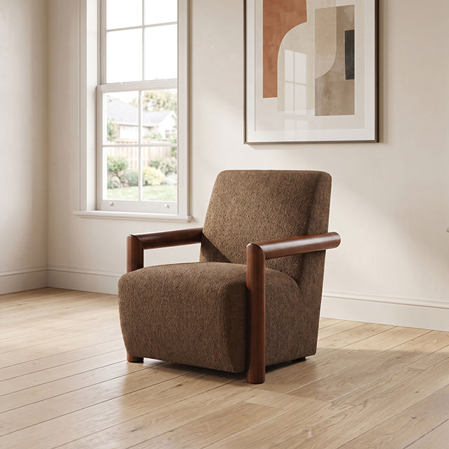 Esher Accent Chair — Esher Accent Chair