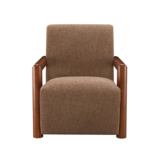 Esher Accent Chair