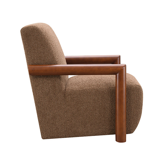 Esher Accent Chair