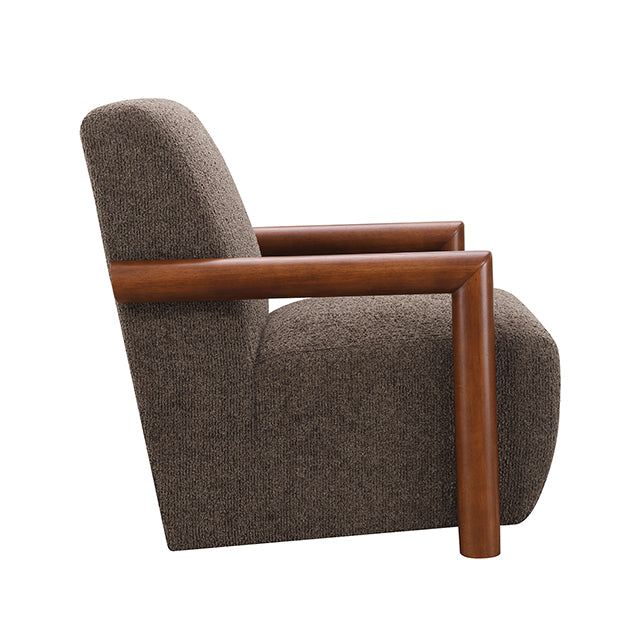 Esher Accent Chair