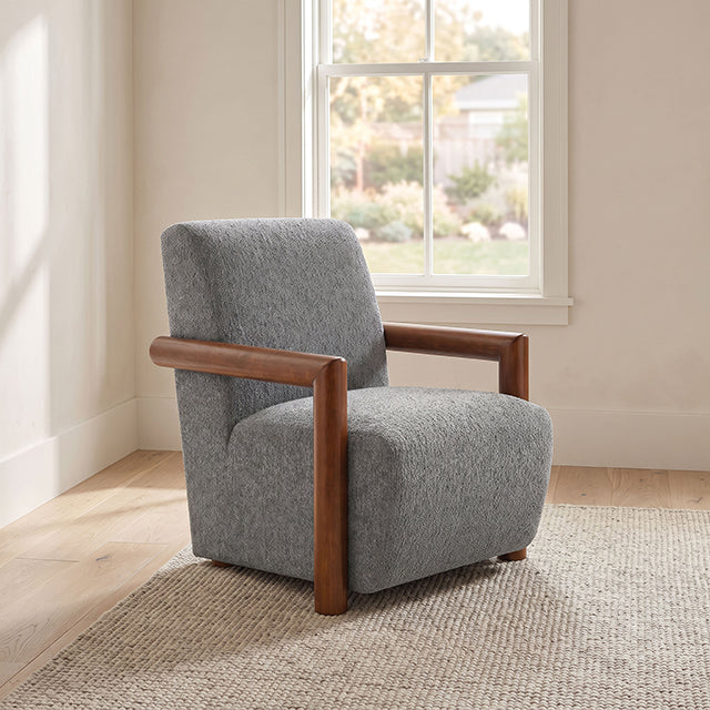 Esher Accent Chair — Esher Accent Chair