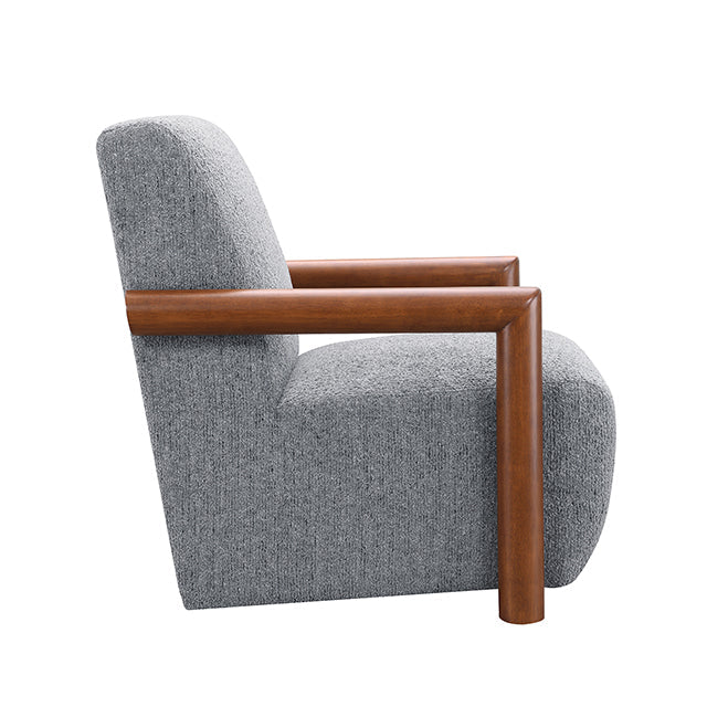 Esher Accent Chair
