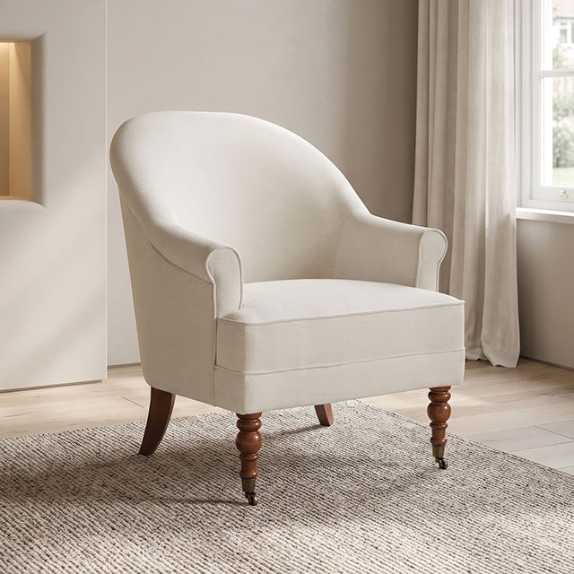 Raelyn Accent Chair — Raelyn Accent Chair