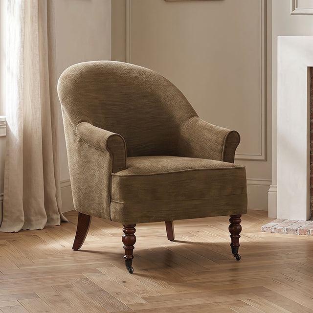 Raelyn Accent Chair — Raelyn Accent Chair