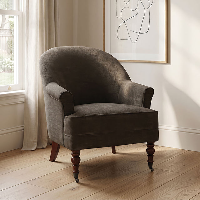 Raelyn Accent Chair — Raelyn Accent Chair