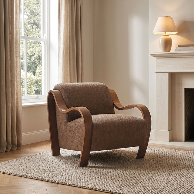 Niari Accent Chair — Niari Accent Chair