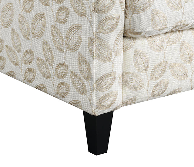 Ivey Acent Chair