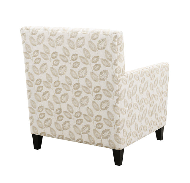 Ivey Acent Chair