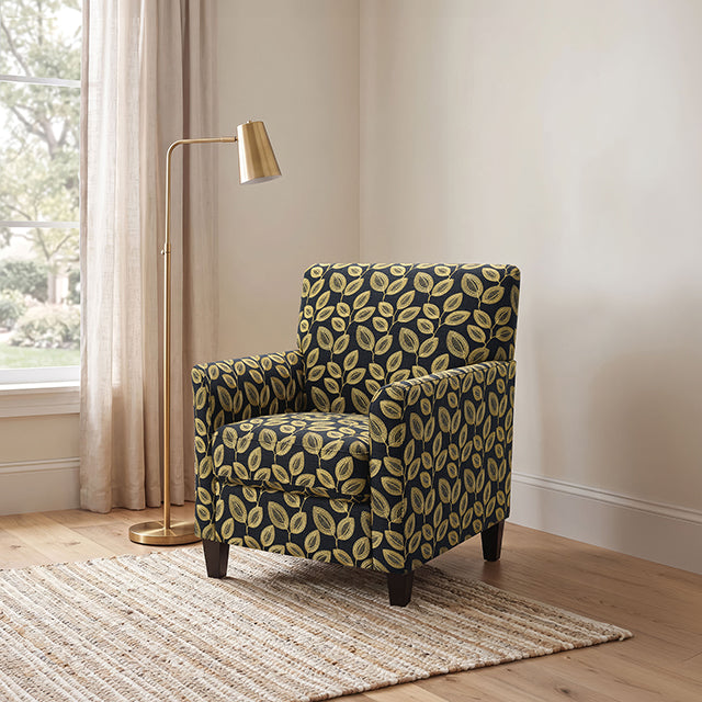 Ivey Acent Chair — Ivey Acent Chair