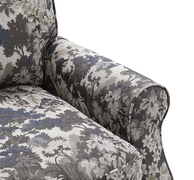 Penryn Swivel Accent Chair