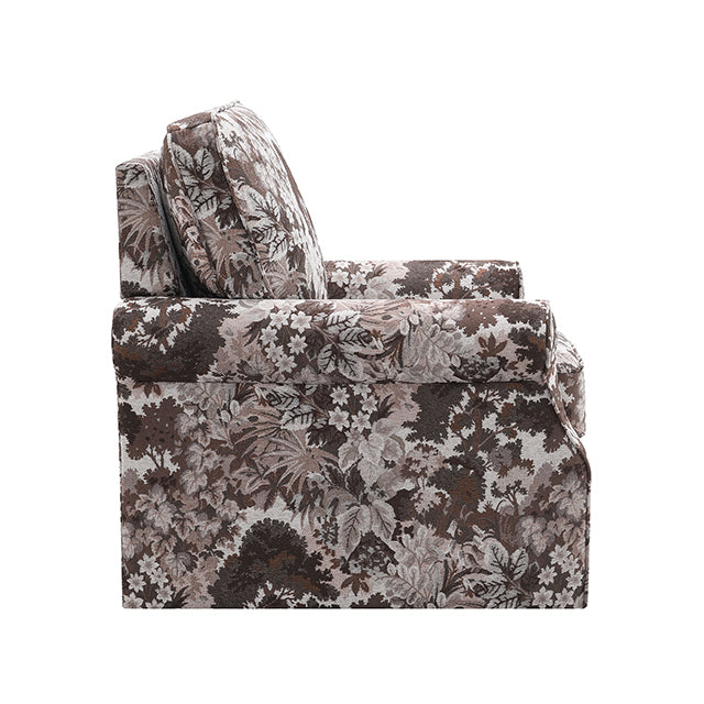 Penryn Swivel Accent Chair