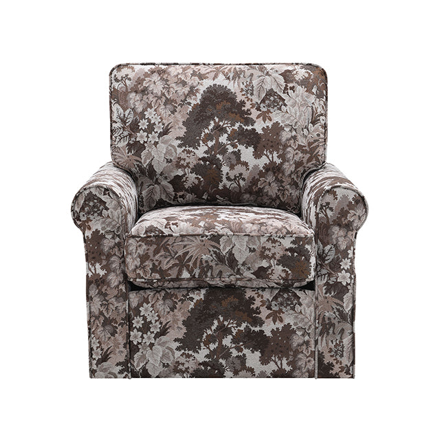 Penryn Swivel Accent Chair