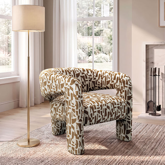 Thimba Accent Chair — Thimba Accent Chair