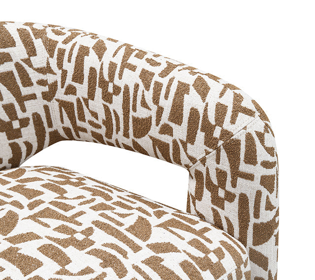 Thimba Accent Chair