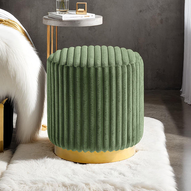 Yolanda Stool — Yolanda Stool