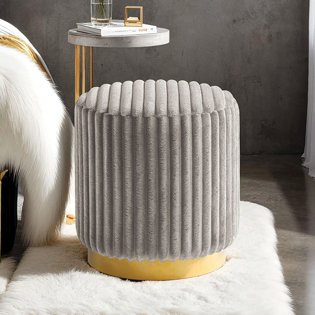 Yolanda Stool — Yolanda Stool