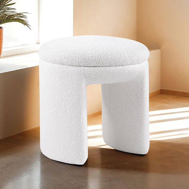 Janetta Stool — Janetta Stool