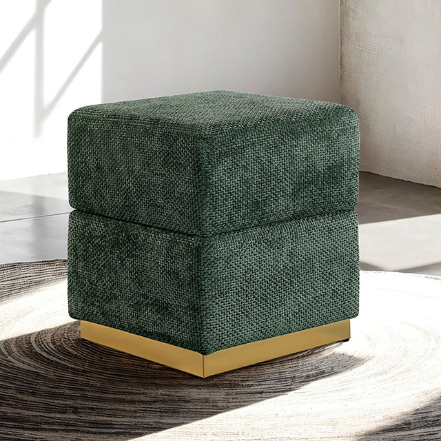 Krysten Storage Stool — Krysten Storage Stool