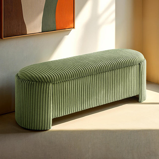 Grainne Storage Bench — Grainne Storage Bench
