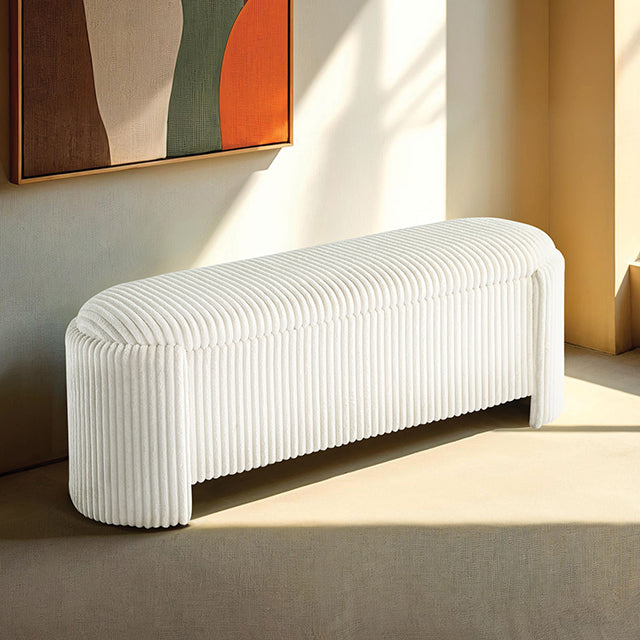 Grainne Storage Bench — Grainne Storage Bench