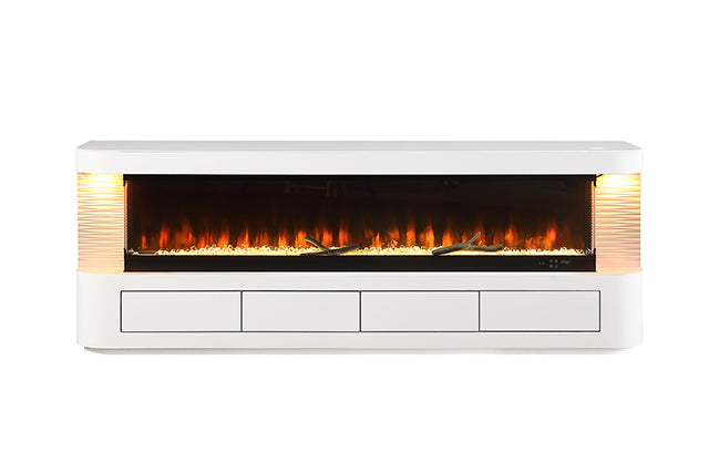 Luken TV Stand
