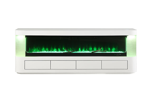 Luken TV Stand