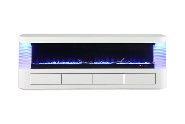 Luken TV Stand