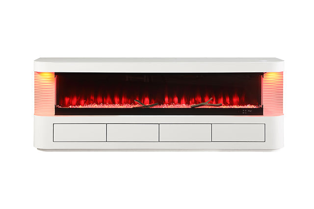 Luken TV Stand
