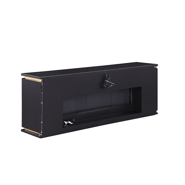 Medea TV Stand w/ Heater