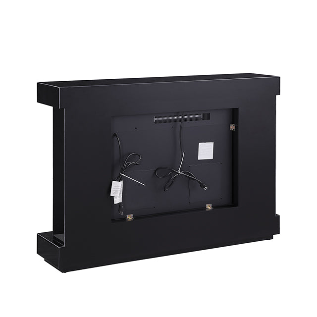 Dorrit 55" Electric Fireplace w/ Heater