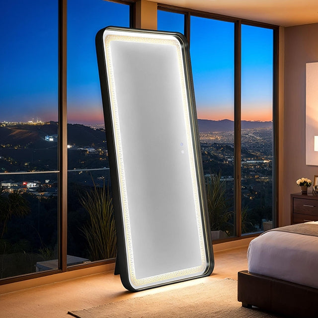 Imogen Floor Mirror — Imogen Floor Mirror