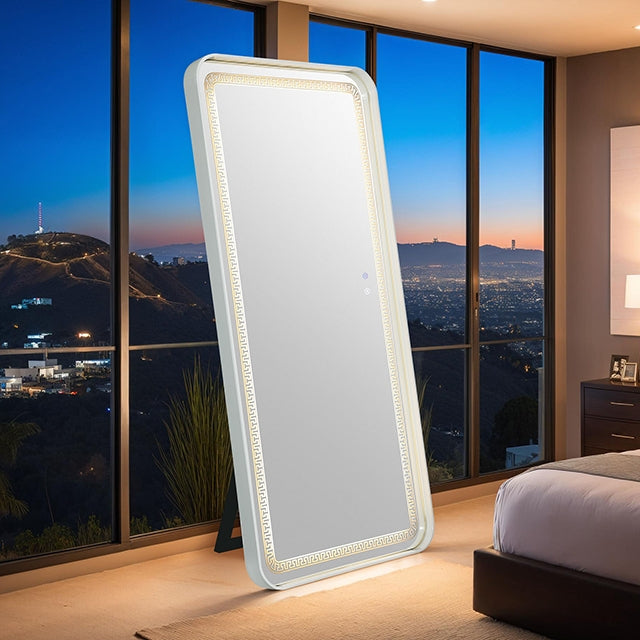 Imogen Floor Mirror — Imogen Floor Mirror