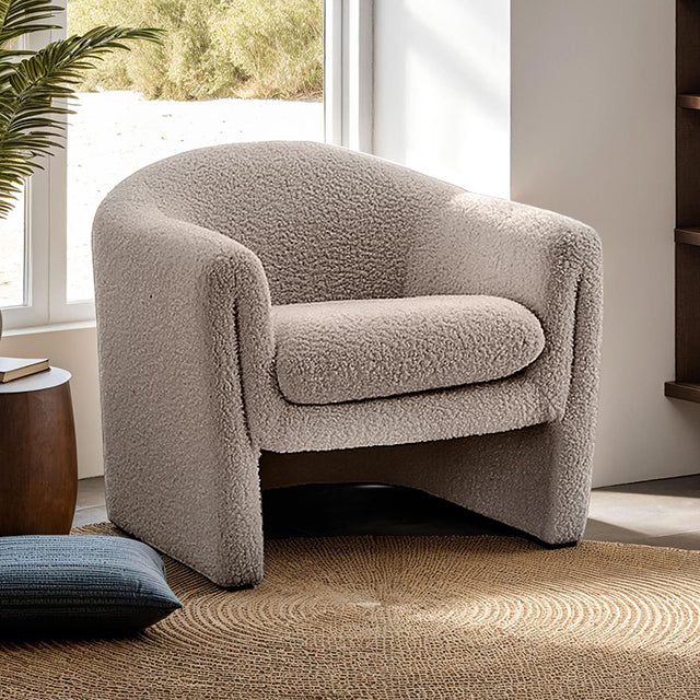 Bedale Accent Chair — Bedale Accent Chair