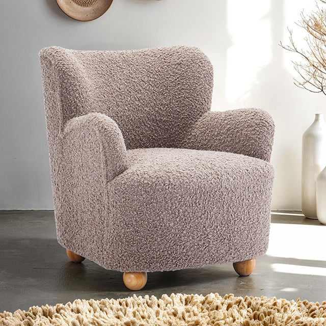 Acaso Accent Chair — Acaso Accent Chair