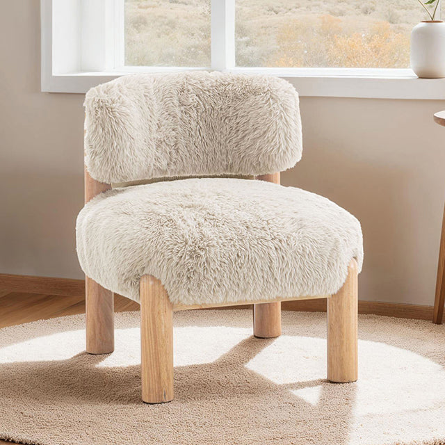 Alcoba Accent Chair — Alcoba Accent Chair