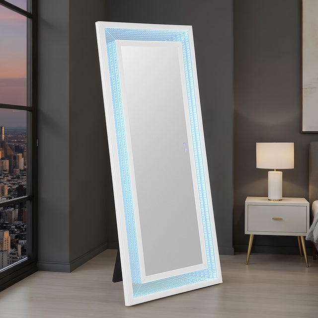 Solinus Floor Mirror — Solinus Floor Mirror