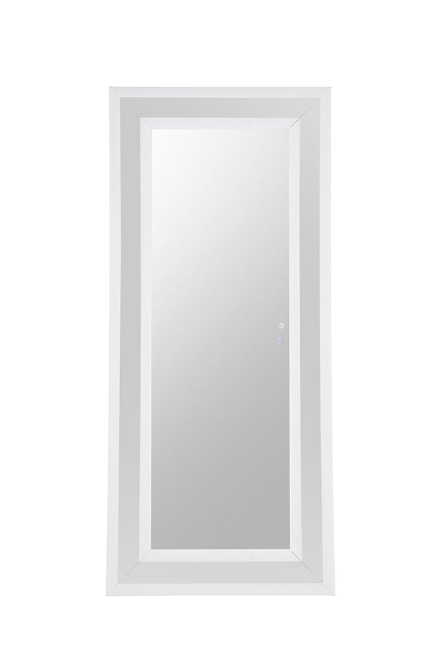 Solinus Floor Mirror