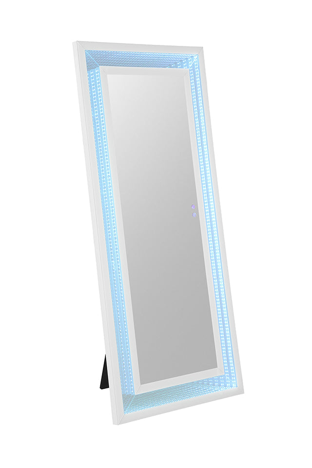 Solinus Floor Mirror