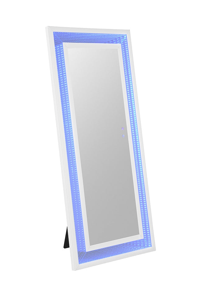 Solinus Floor Mirror