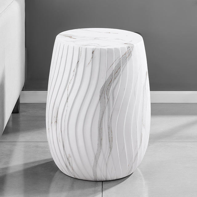 Fresco Side Table — Fresco Side Table