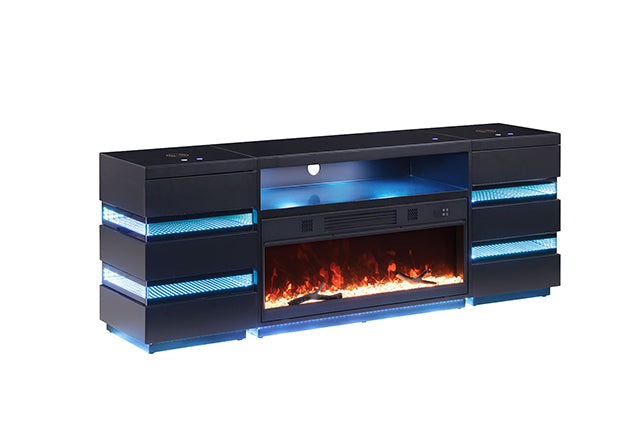 Terni Living & Storage Collection