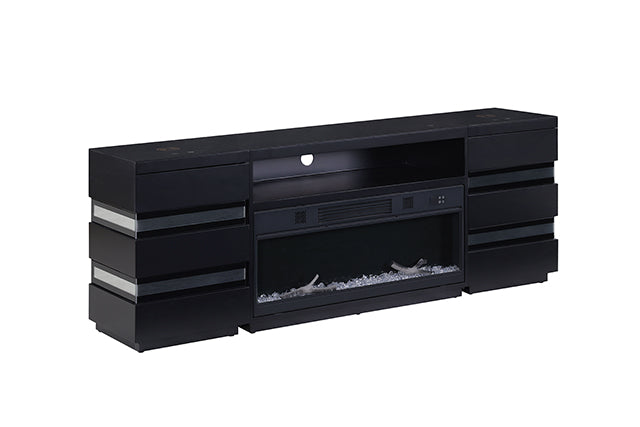 Terni Living & Storage Collection