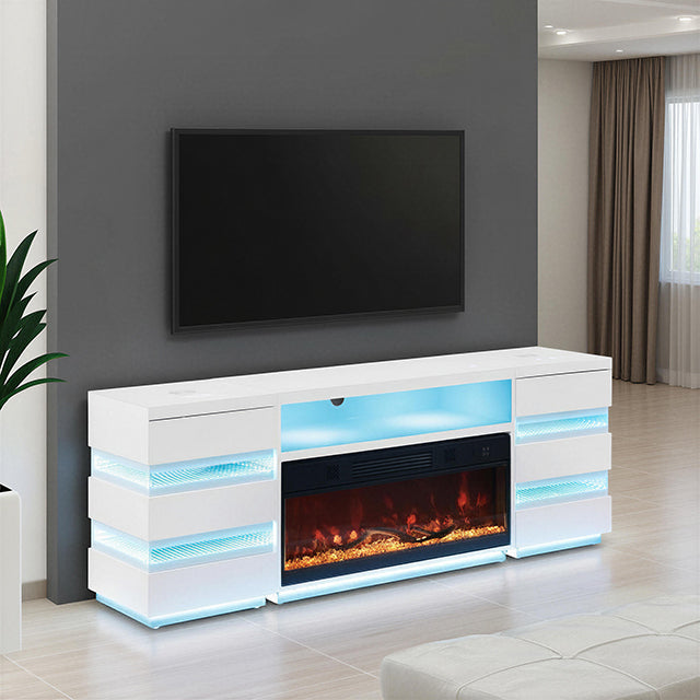 Terni Living & Storage Collection
