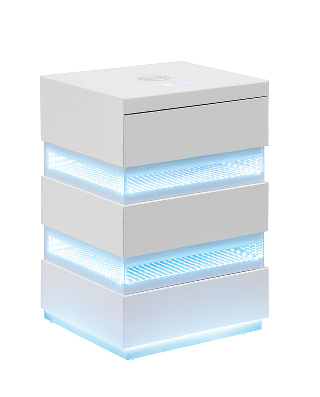 Terni Living & Storage Collection