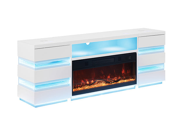 Terni Living & Storage Collection