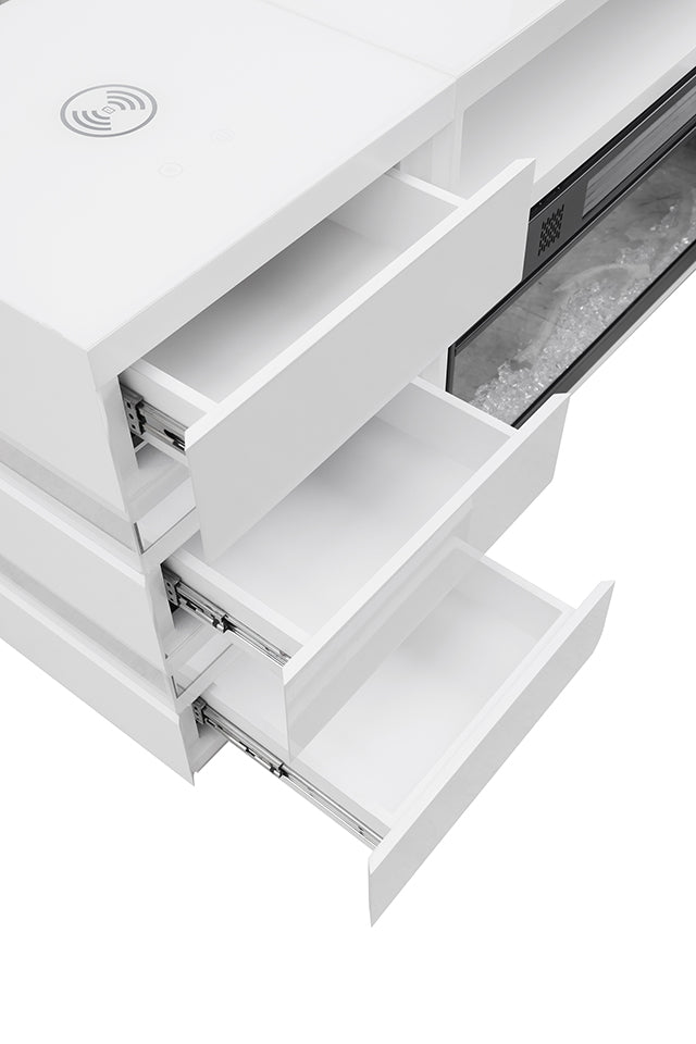 Terni Living & Storage Collection