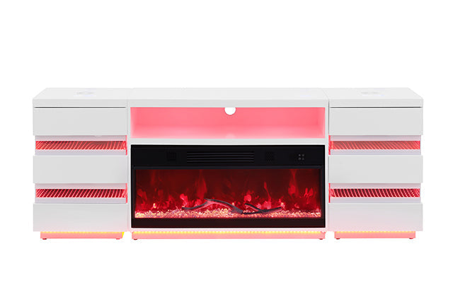 Terni Living & Storage Collection